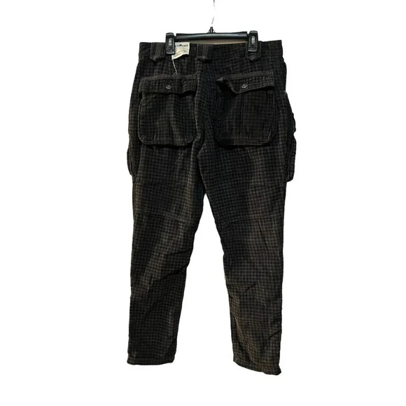 We The Free London Calling Slouchy Cord Pants - Picture 6 of 8